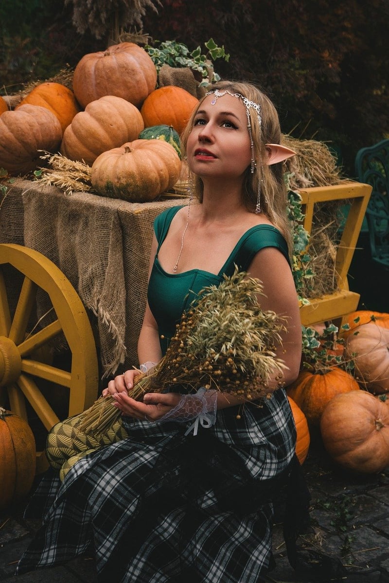 Fantasy Harvesting