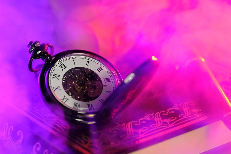 Magical Implements