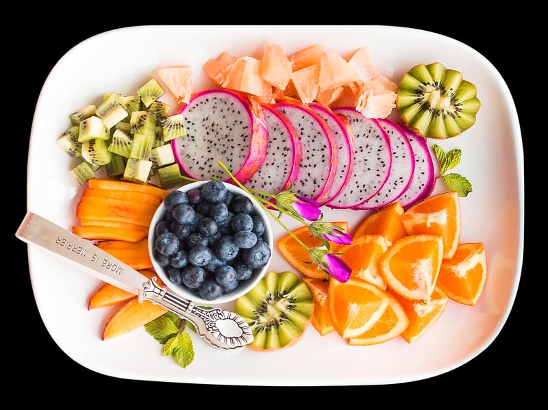 Dragon Fruit